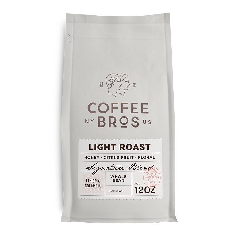 Light Roast Coffee